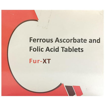 Fur-XT Tablet - Classic Derma