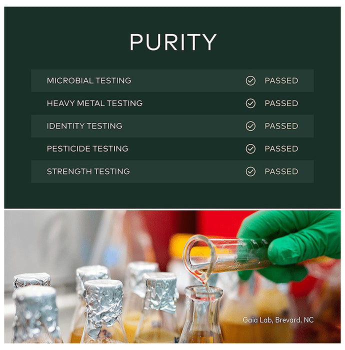 Gaia Herbs Adrenal Health Jump Start Capsule