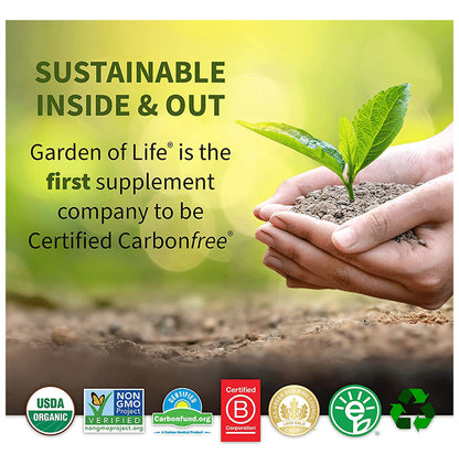 Garden of Life Raw Organic Meal Chocolate