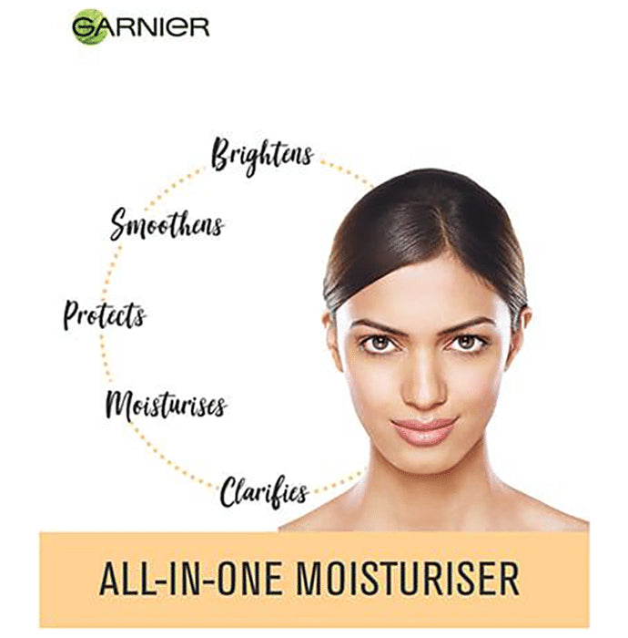 Garnier B.B Cream Daily All In One Moisturiser SPF 24