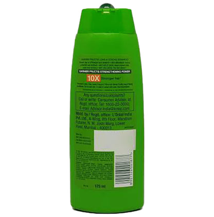 Garnier Fructis Strengthening Long & Strong Shampoo