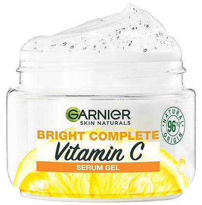 Garnier New Bright Complete Vitamin C Serum Gel