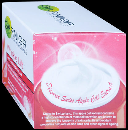 Garnier Skin Naturals Wrinkle Lift Anti Ageing Cream