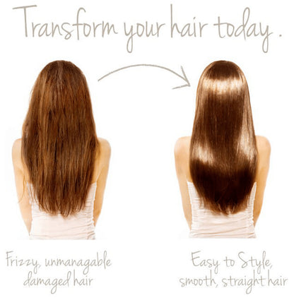 Gemblue Biocare Hair Treatment Spa Multivitamin