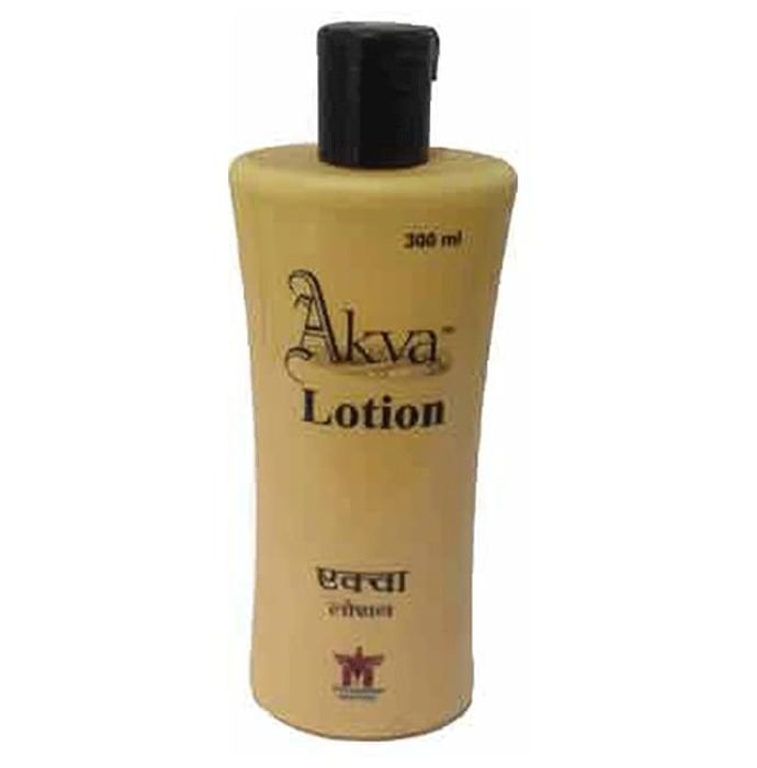 Akva Lotion - Classic Derma