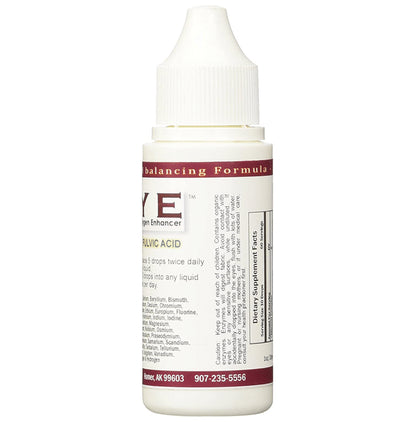 Get Healthy Again Oxy E Cellular Oxygen Enhancer