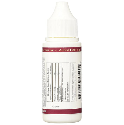 Get Healthy Again Oxy E Cellular Oxygen Enhancer