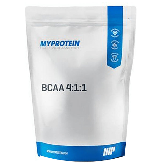 Myprotein Essential BCAA 4:1:1 Tropical - Classic Derma