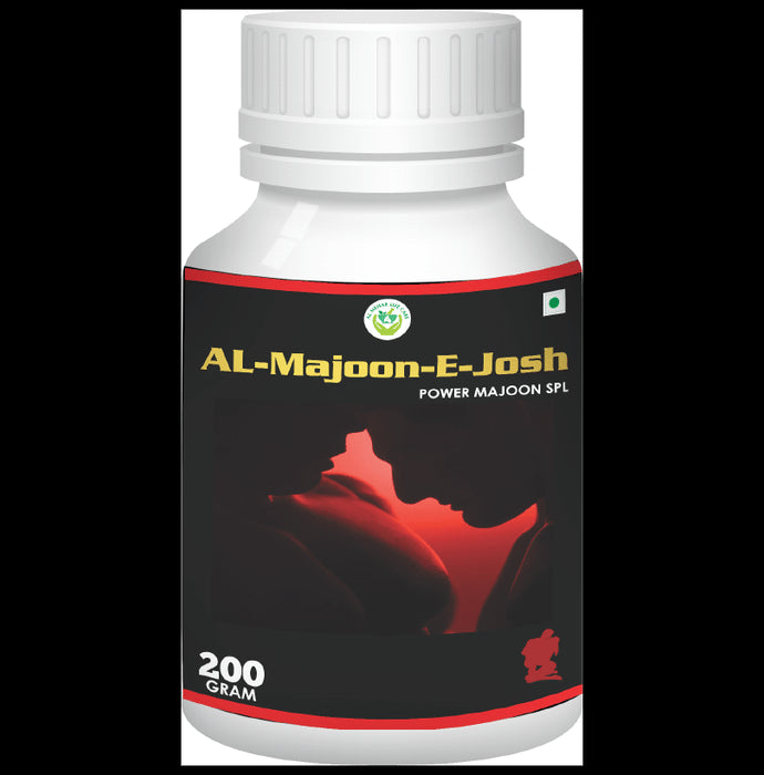 Al Mehar Life Care Al-Majoon-E-Josh - Classic Derma