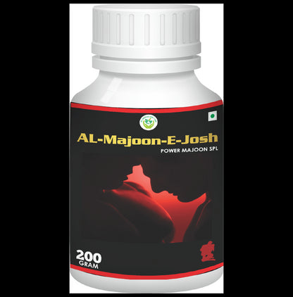 Al Mehar Life Care Al-Majoon-E-Josh - Classic Derma