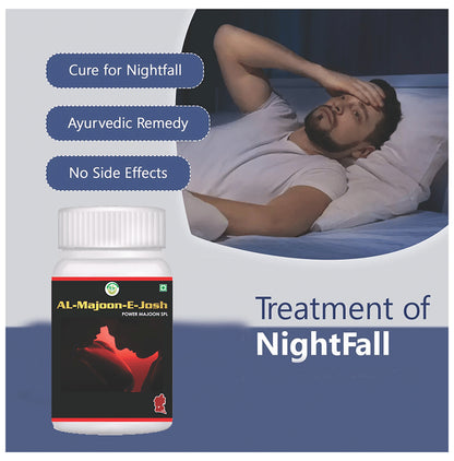 Al Mehar Life Care Al-Majoon-E-Josh