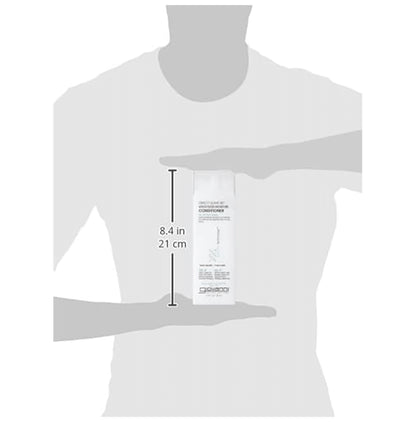 Giovanni Direct Leave-In Weightless Moisture Conditioner