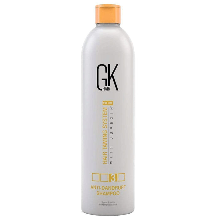 GK Hair Anti-Dandruff Shampoo - Classic Derma