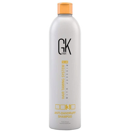 GK Hair Anti-Dandruff Shampoo - Classic Derma