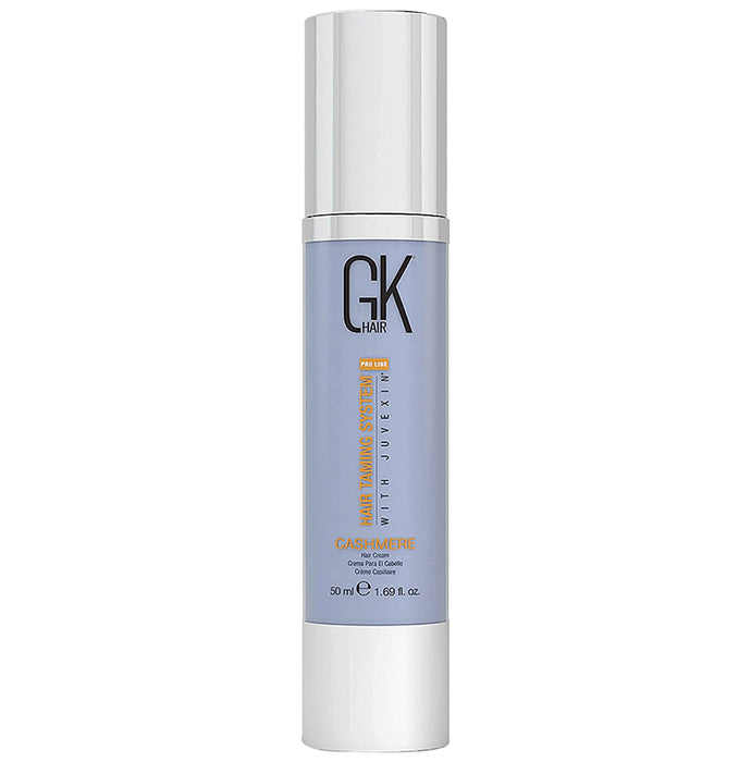 GK Hair Cashmere Hair Cream - Classic Derma
