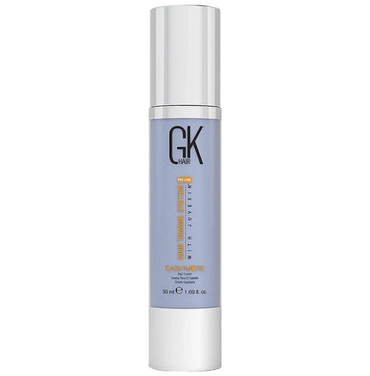 GK Hair Cashmere Hair Cream - Classic Derma