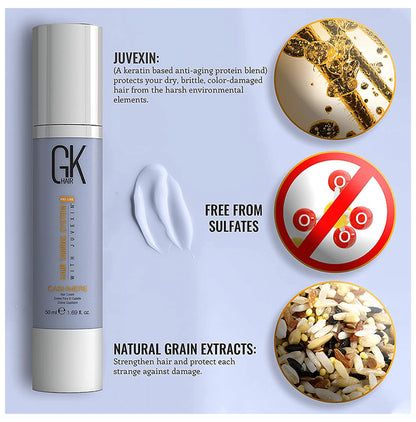 GK Hair Cashmere Hair Cream