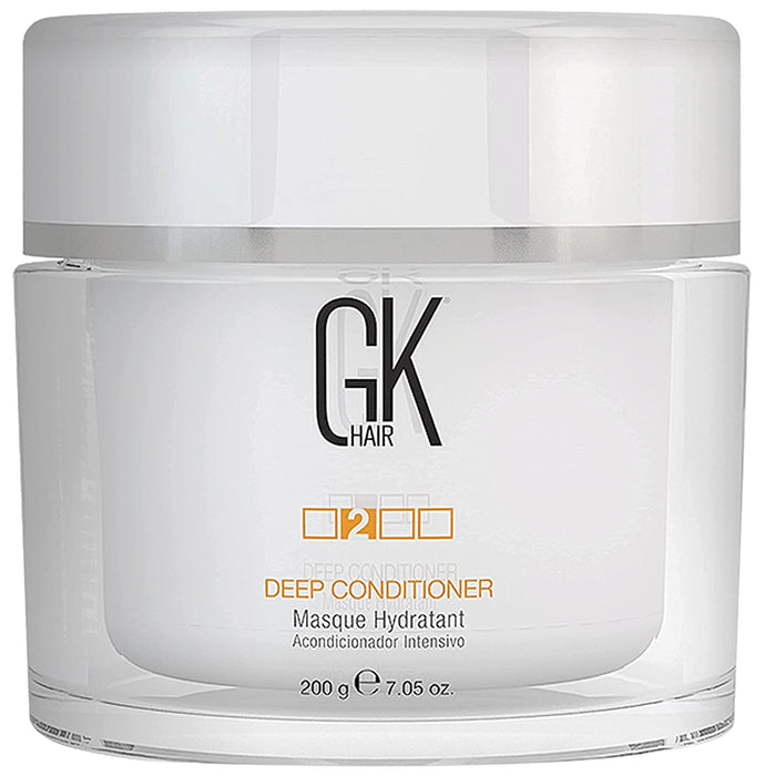 GK Hair Deep Conditioner Masque Hydratant - Classic Derma