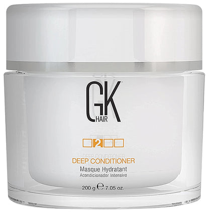 GK Hair Deep Conditioner Masque Hydratant - Classic Derma