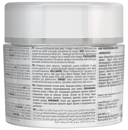 GK Hair Deep Conditioner Masque Hydratant
