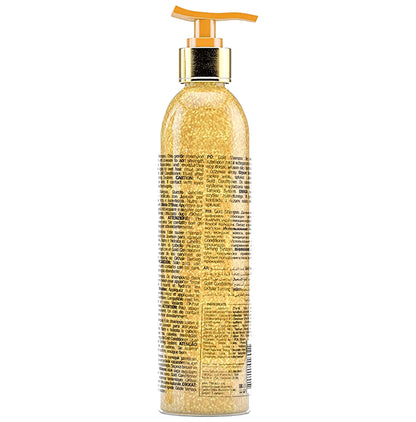 GK Hair Gold Shampoo