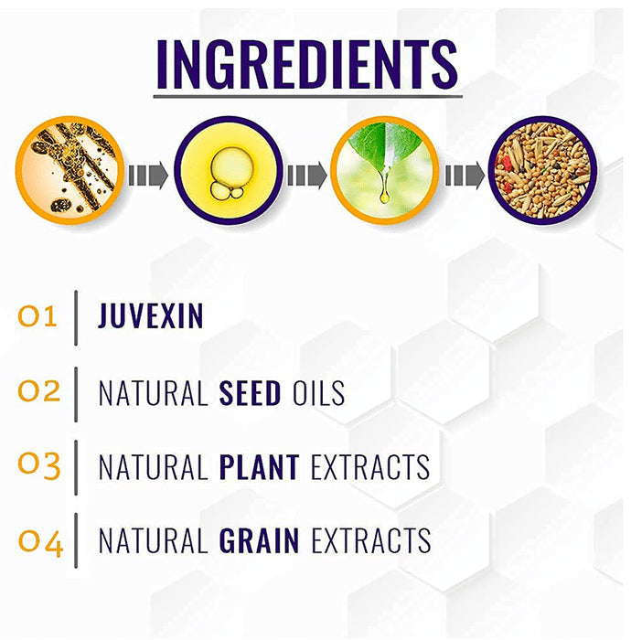 GK Hair Silver Bombshell Shampoo