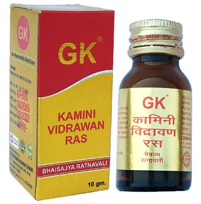 GK Kamini Vidrawan Ras