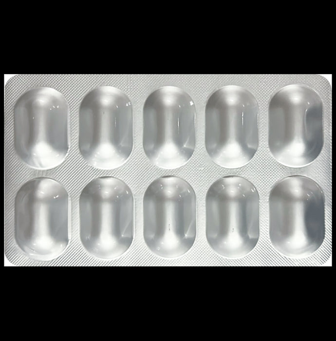 Glazovit Forte Tablet