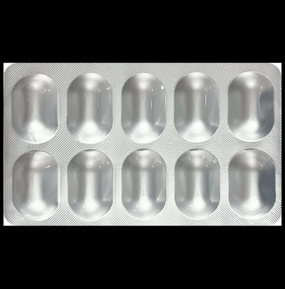 Glazovit Forte Tablet