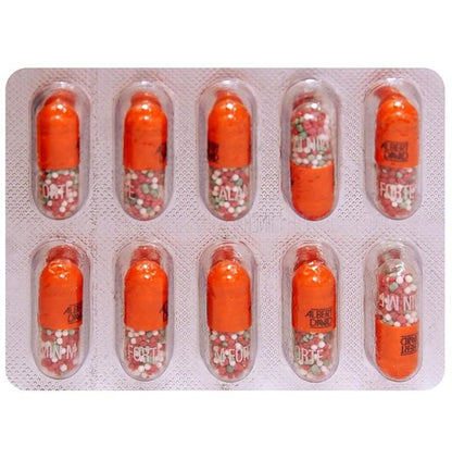 Alamin M Forte Capsule