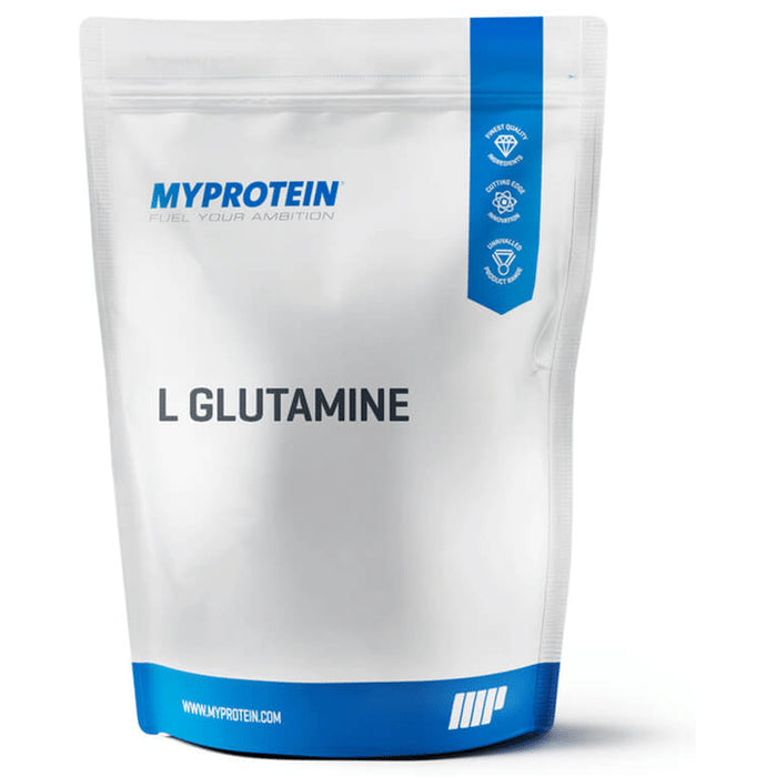 Myprotein L Glutamine Amino Acid Sour Apple - Classic Derma
