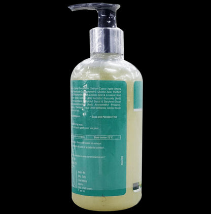 Glogeous Body Wash Gel