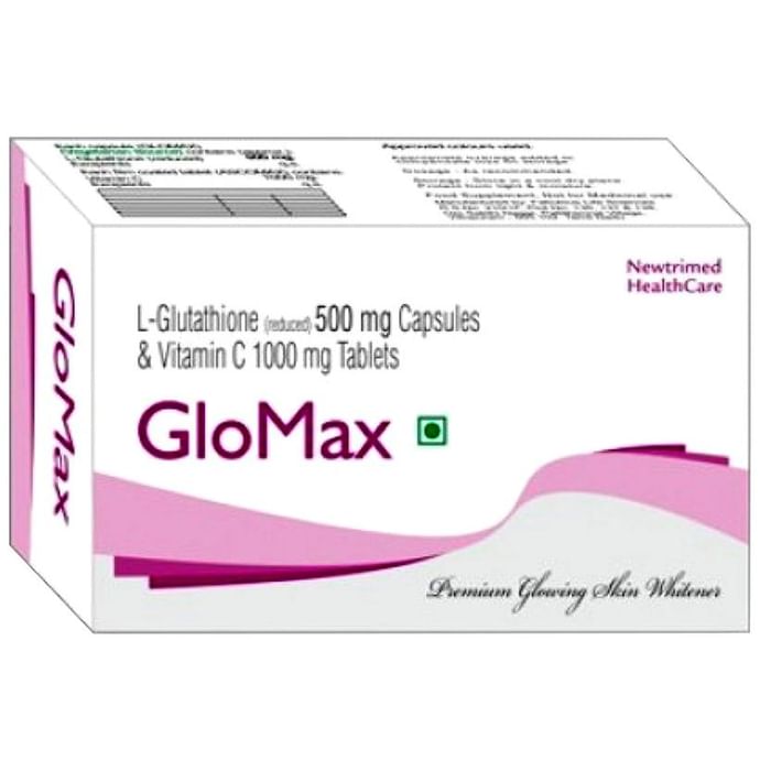 Glomax Kit - Classic Derma