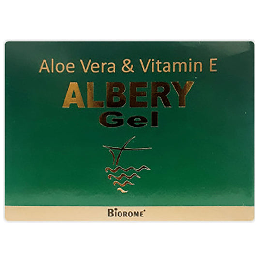Albery Gel - Classic Derma