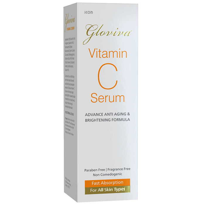 Gloviva Vitamin C Serum (30ml Each)