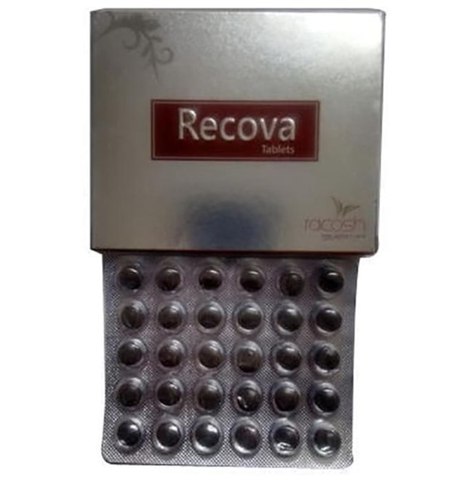 Recova Tablet - Classic Derma
