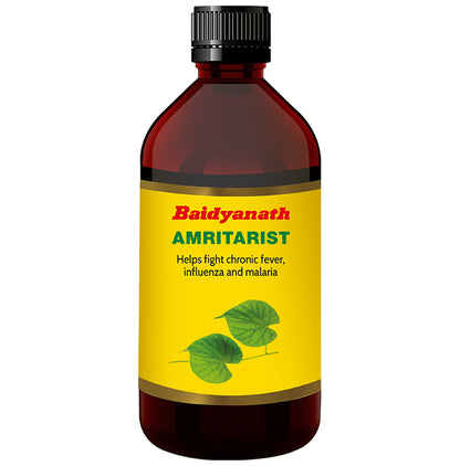 Baidyanath Amritarishta - Classic Derma