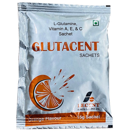 Glutacent Sachet (15gm Each)