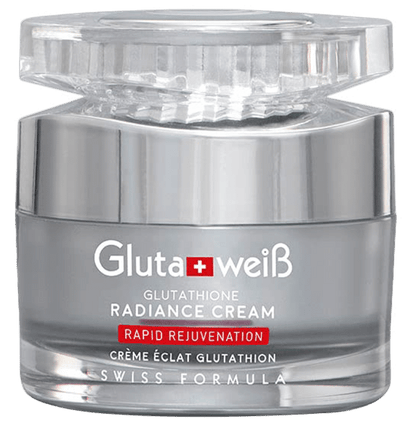 Glutaweis Glutathione Radiance Cream