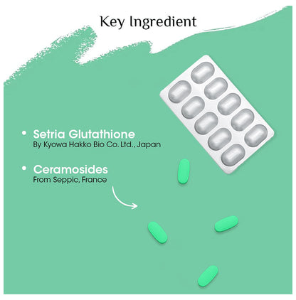 Glutone Hydra Tablet