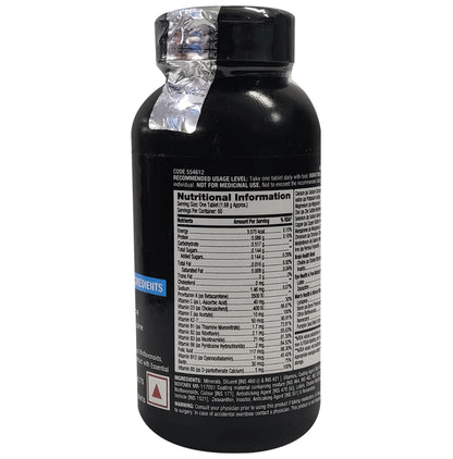 GNC Mega Men One Daily Multivitamin for Muscle Performance, Immunity & Brain Health | Tablet