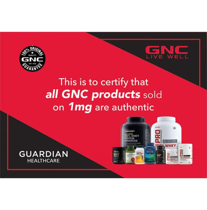 GNC Triple Strength Fish Oil Mini Softgels | With Omega-3 for Heart, Brain, Skin, Eye & Joint Health