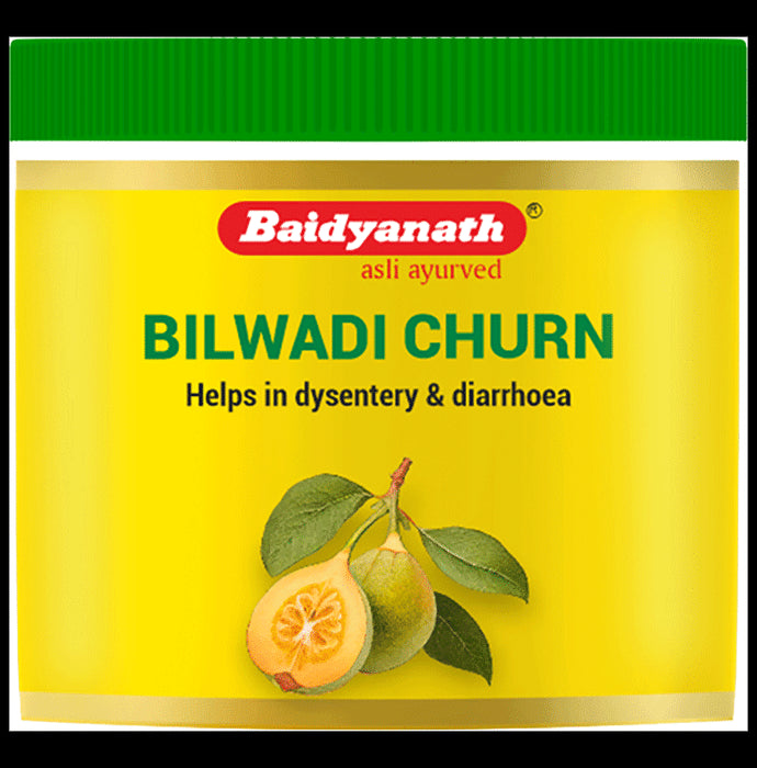 Baidyanath Bilwadi Churna - Classic Derma
