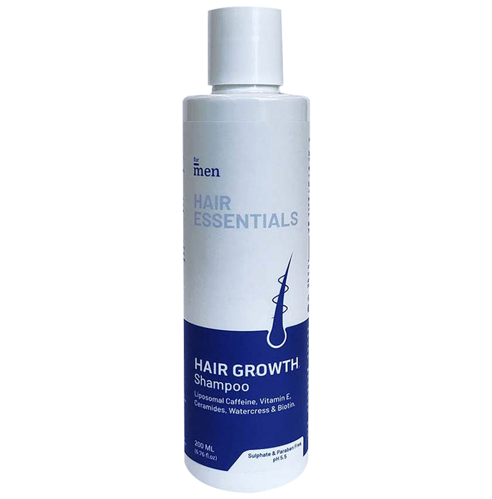 ForMen Hair Growth Shampoo - Classic Derma