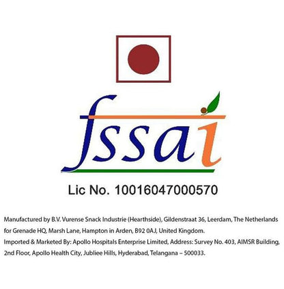 Grenade Carb Killa High Protein Bar (60gm Each) Chocolate Chip Cookie Dough