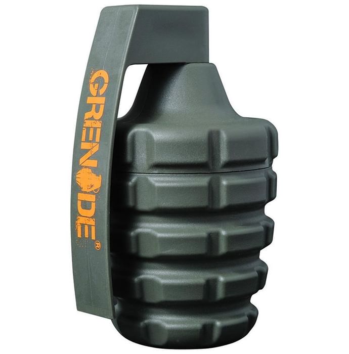 Grenade Thermo Detonator Capsule