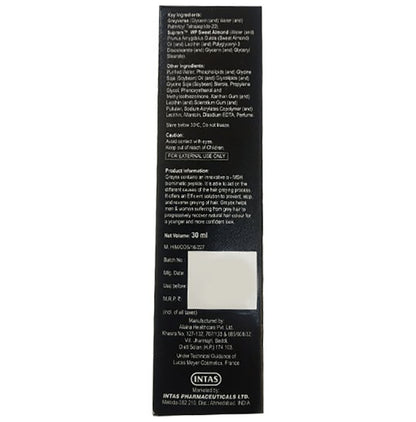 Greyex Anti Grey Hair Action Solution