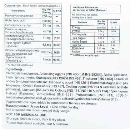 Greysmart Dine Tablet