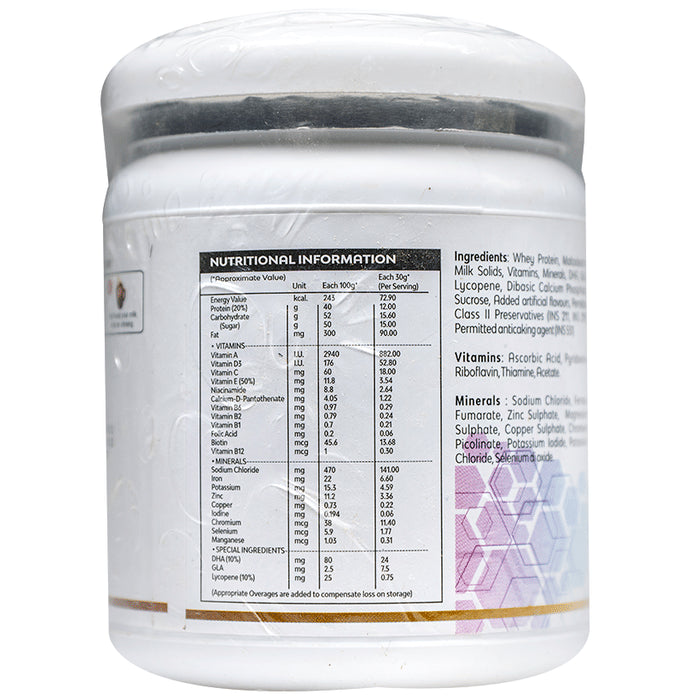 Gro 1 Protein Booster Powder