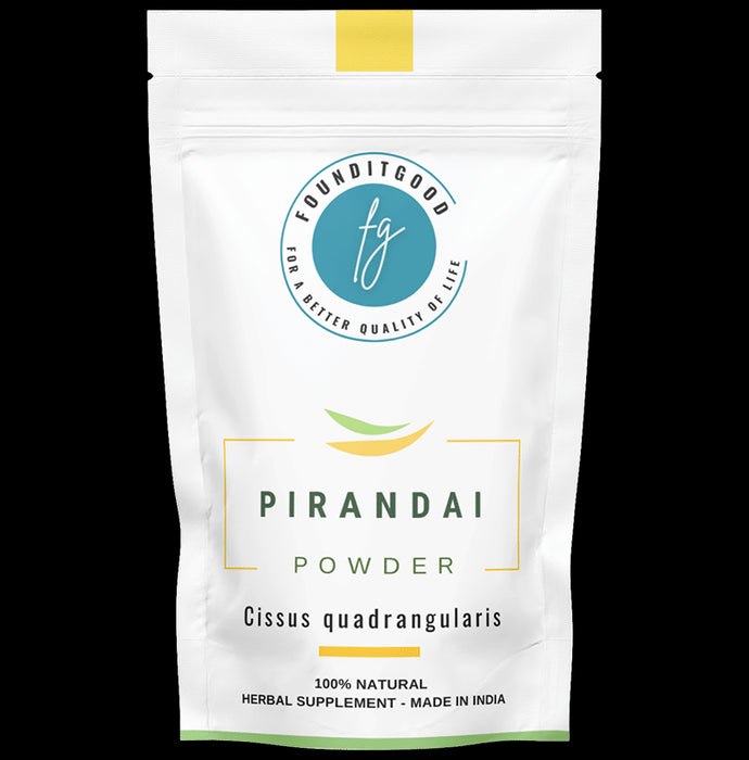 Founditgood Pirandai Powder - Classic Derma
